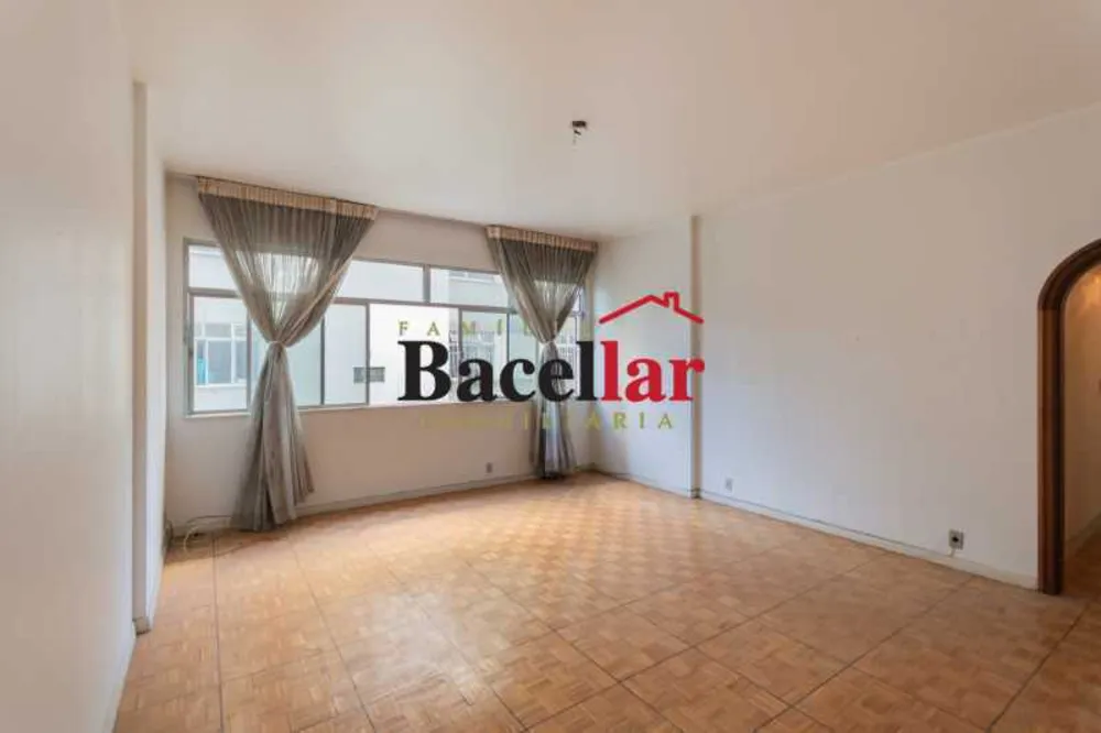 Apartamento, 3 quartos, 96 m² - Foto 2