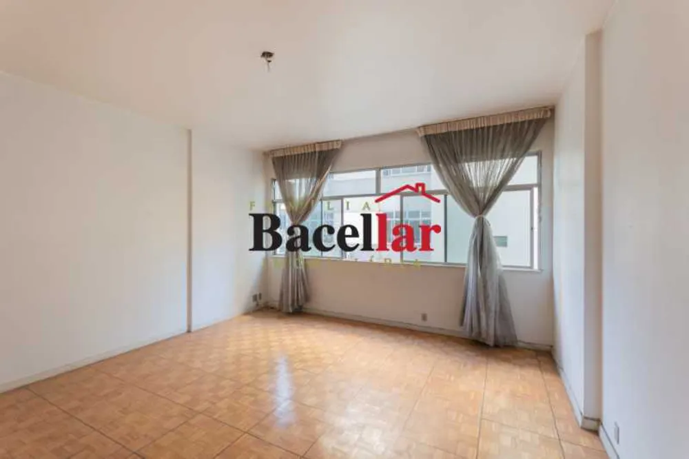 Apartamento, 3 quartos, 96 m² - Foto 1