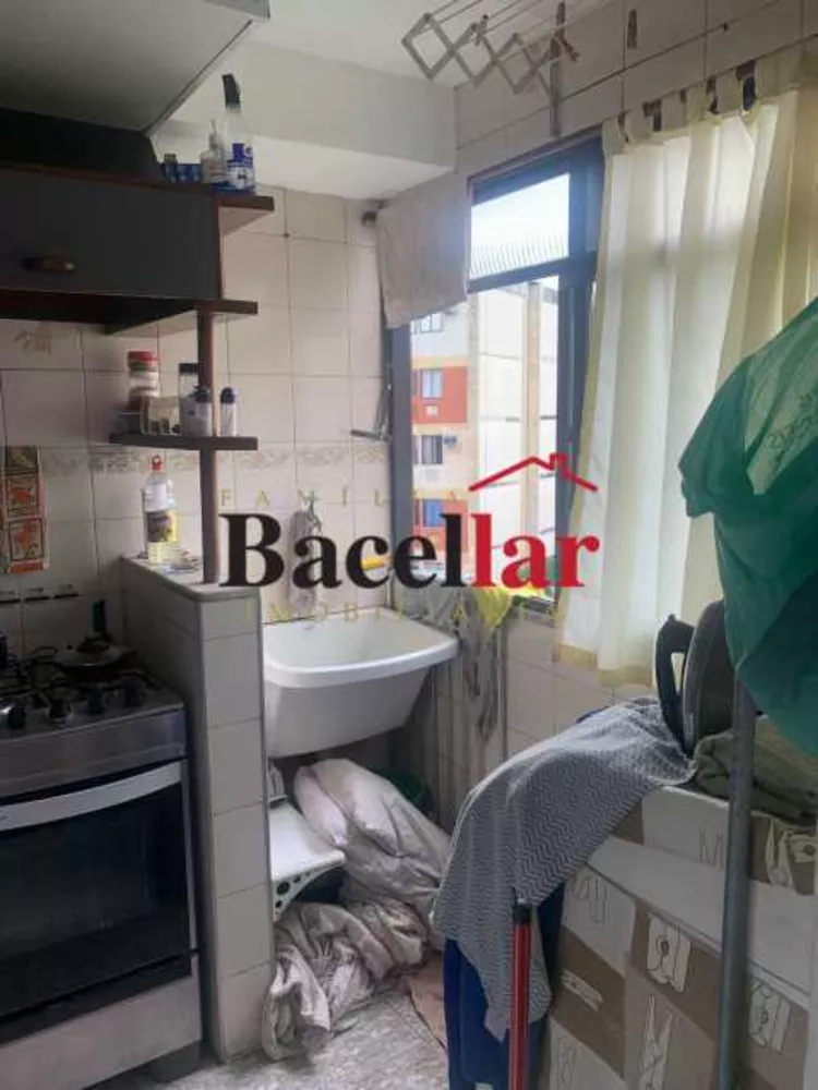 Apartamento, 2 quartos, 65 m² - Foto 2