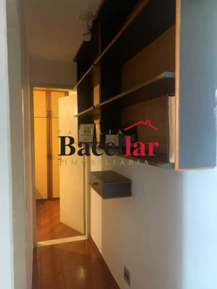 Apartamento, 2 quartos, 65 m² - Foto 9