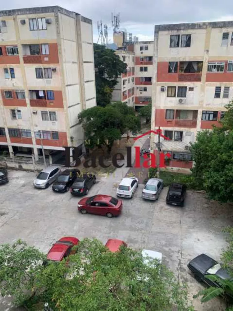 Apartamento, 2 quartos, 65 m² - Foto 3