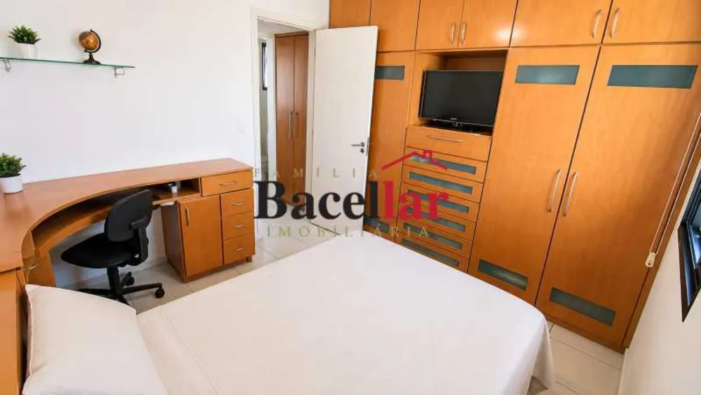 Cobertura, 3 quartos, 194 m² - Foto 11