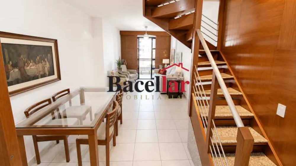 Cobertura, 3 quartos, 194 m² - Foto 5