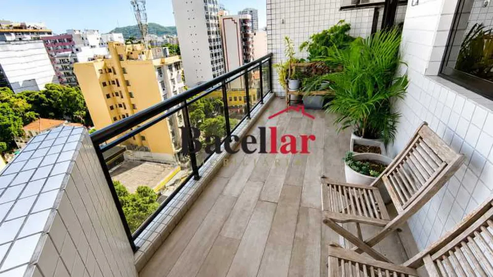 Cobertura, 3 quartos, 194 m² - Foto 6