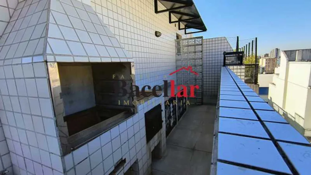 Cobertura, 3 quartos, 194 m² - Foto 3