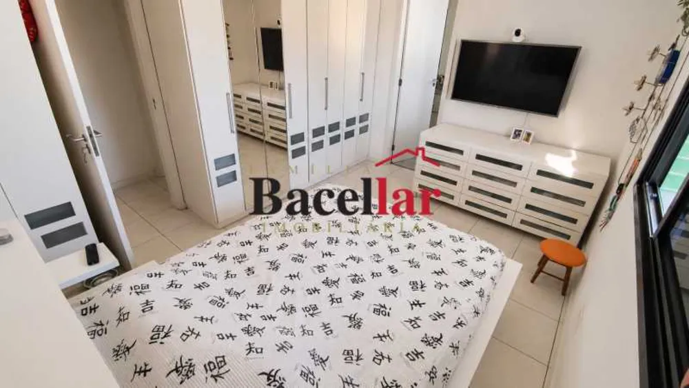 Cobertura, 3 quartos, 194 m² - Foto 15