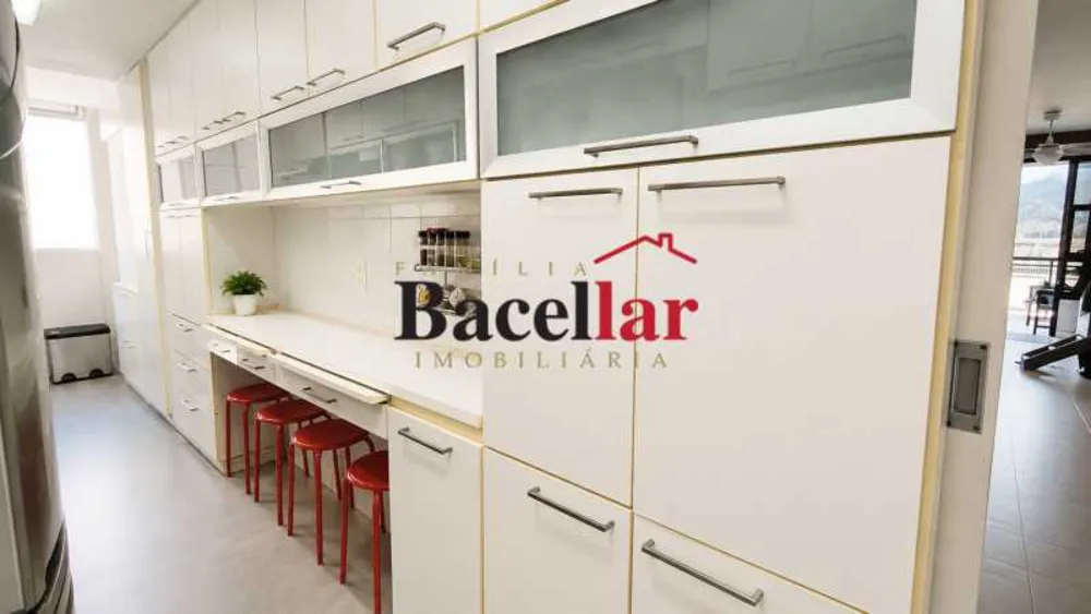 Cobertura, 3 quartos, 194 m² - Foto 19