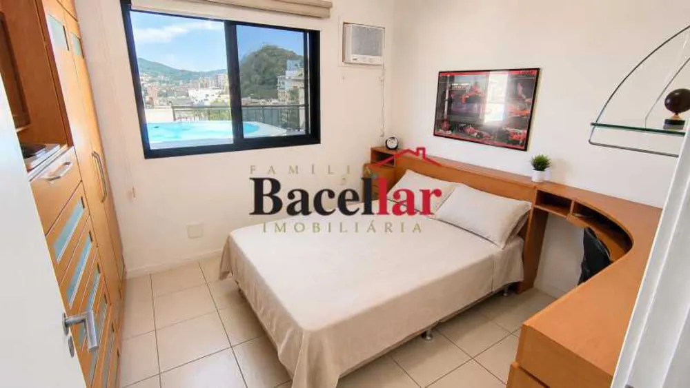 Cobertura, 3 quartos, 194 m² - Foto 10