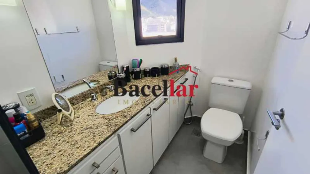 Cobertura, 3 quartos, 194 m² - Foto 22