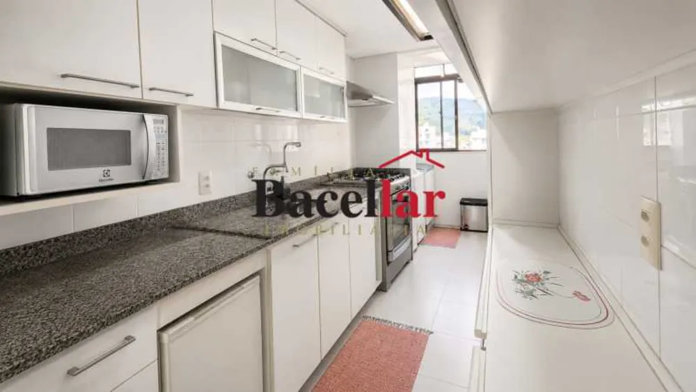Cobertura, 3 quartos, 194 m² - Foto 18