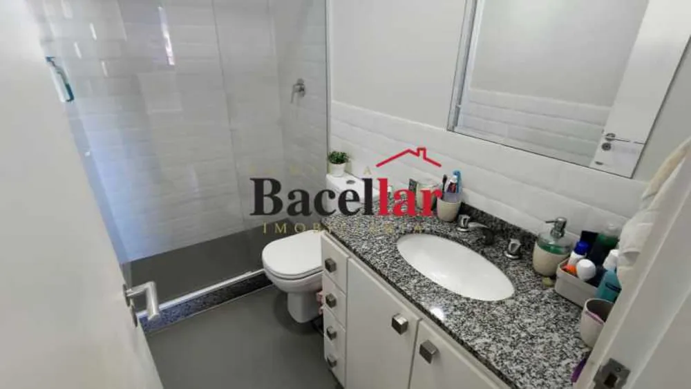 Cobertura, 3 quartos, 194 m² - Foto 21
