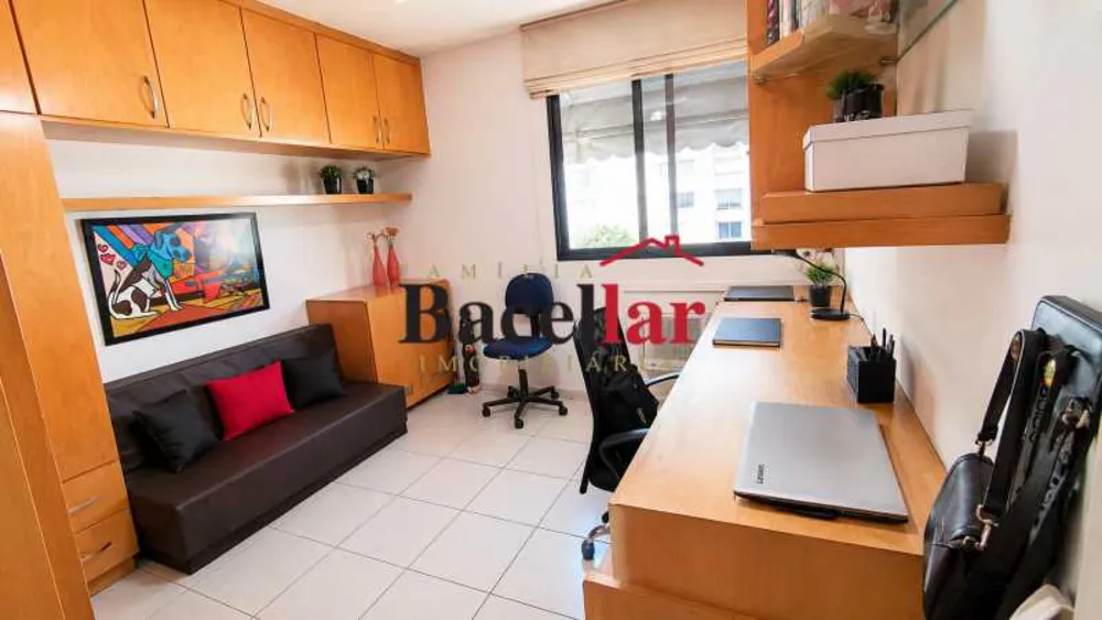 Cobertura, 3 quartos, 194 m² - Foto 12