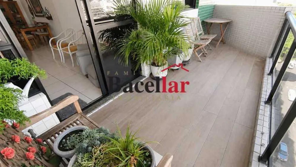 Cobertura, 3 quartos, 194 m² - Foto 7
