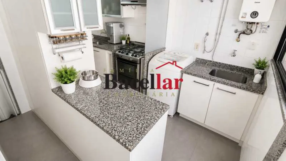 Cobertura, 3 quartos, 194 m² - Foto 25