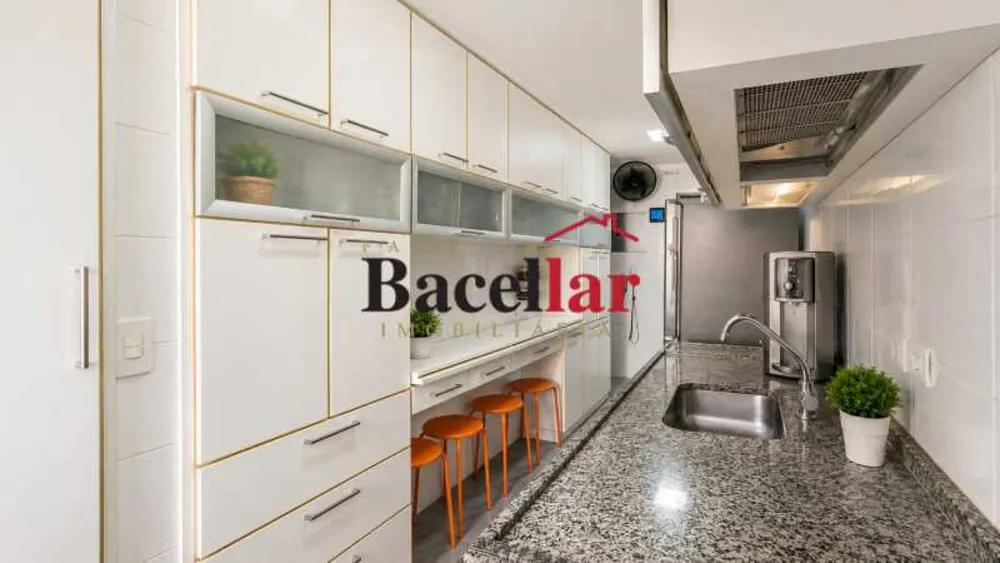 Cobertura, 3 quartos, 194 m² - Foto 20