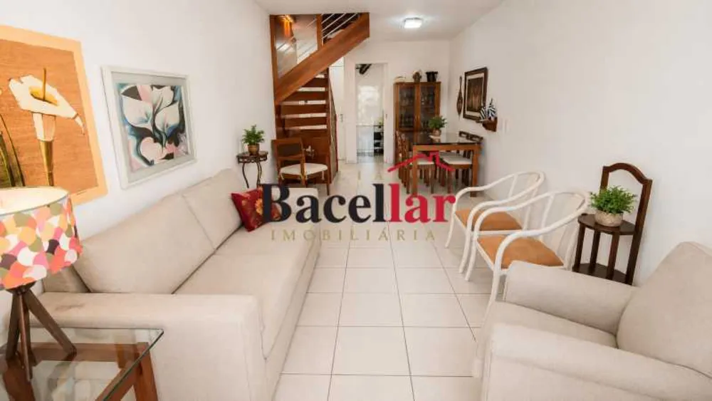 Cobertura, 3 quartos, 194 m² - Foto 9