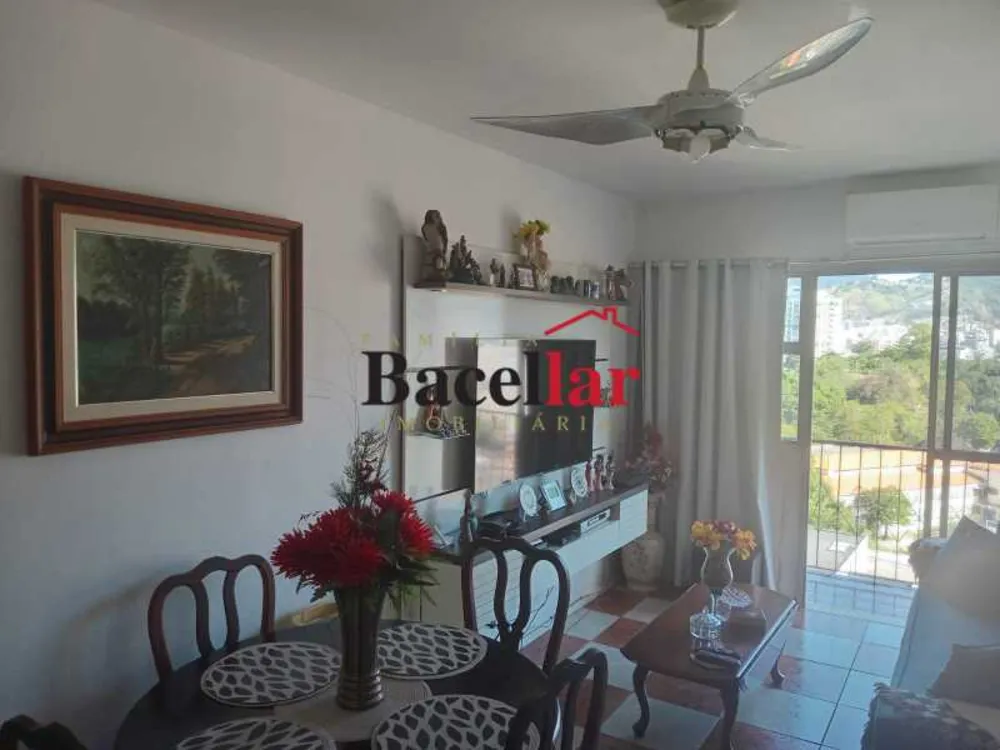 Cobertura, 3 quartos, 100 m² - Foto 1