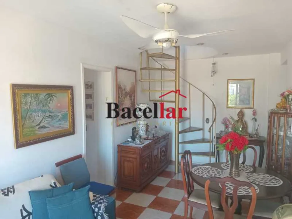 Cobertura, 3 quartos, 100 m² - Foto 4