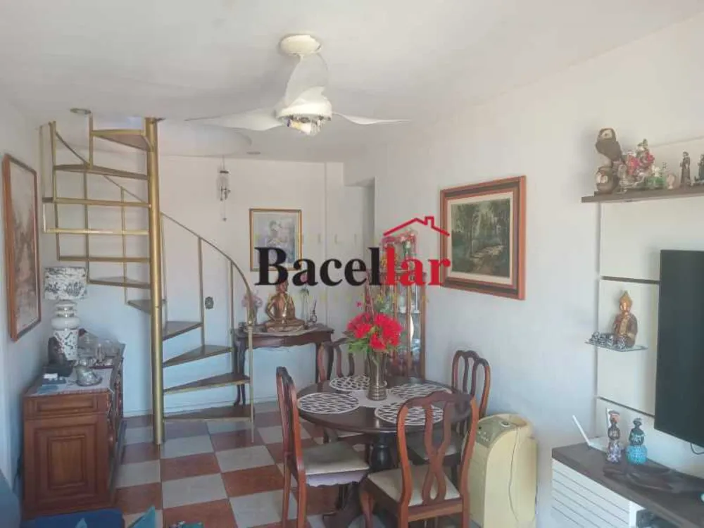 Cobertura, 3 quartos, 100 m² - Foto 3