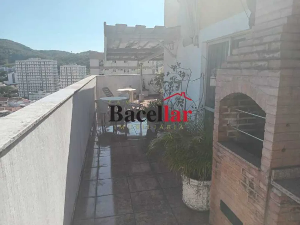 Cobertura, 3 quartos, 111 m² - Foto 21
