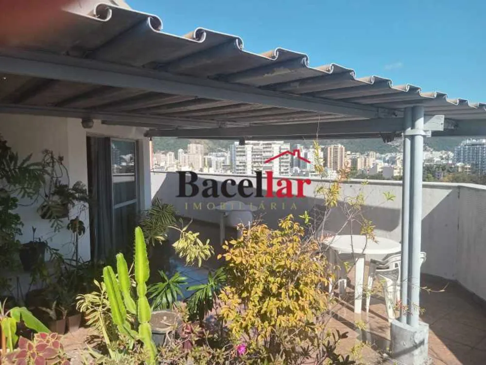 Cobertura, 3 quartos, 111 m² - Foto 18