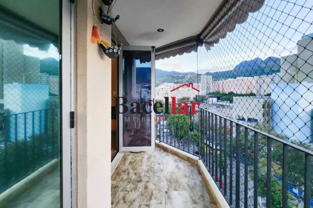 Apartamento, 2 quartos, 103 m² - Foto 2