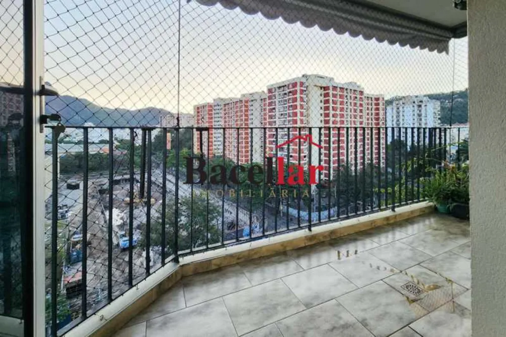 Apartamento, 2 quartos, 103 m² - Foto 1
