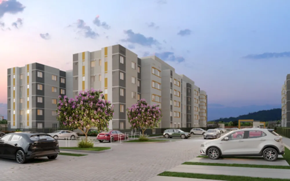 Apartamento, 1 quarto, 92 m² - Foto 2