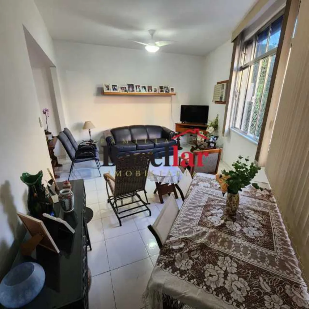 Apartamento, 3 quartos, 114 m² - Foto 6