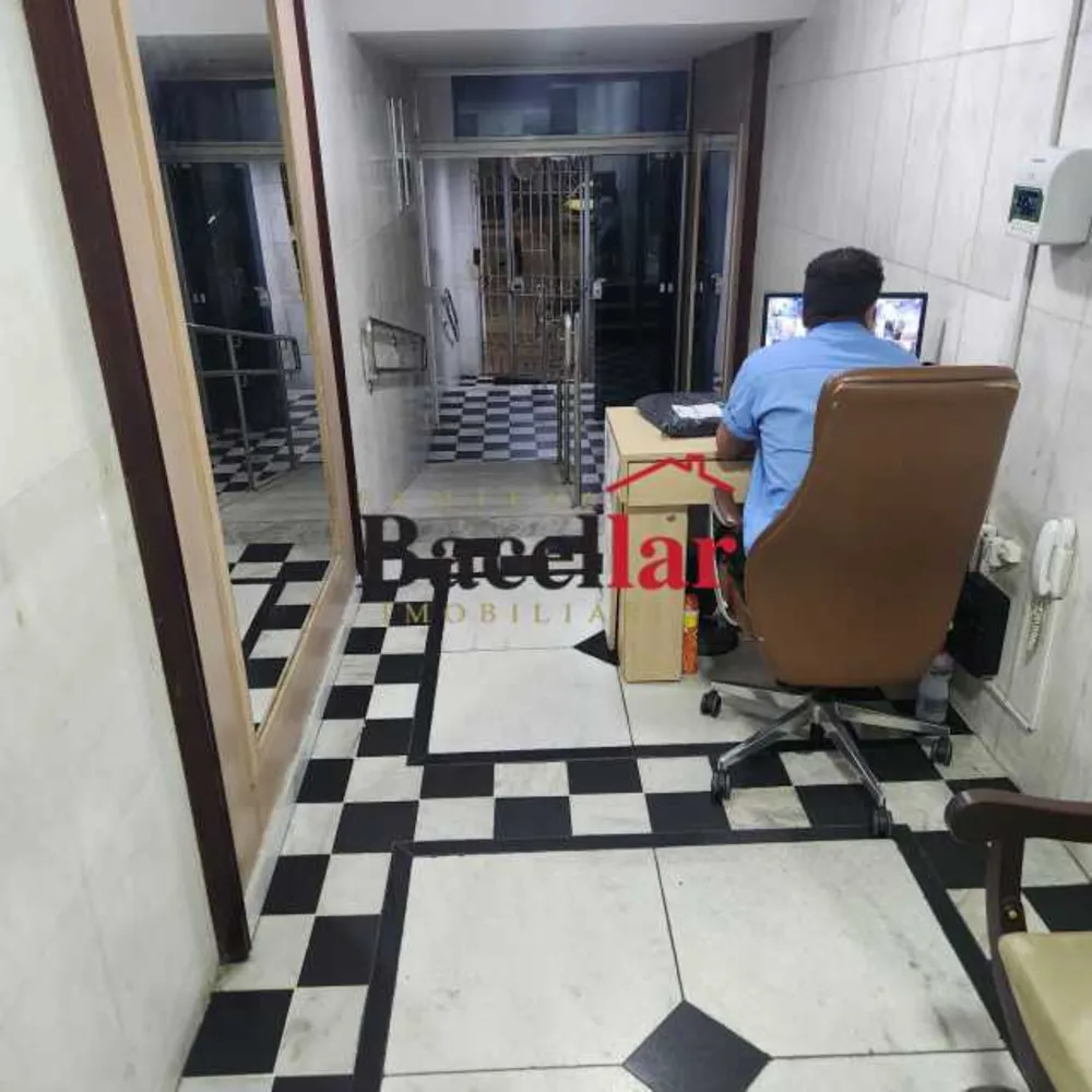 Apartamento, 3 quartos, 114 m² - Foto 1