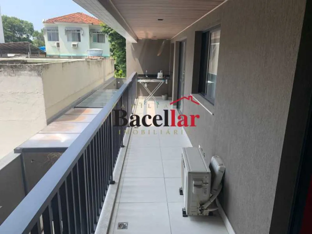 Apartamento, 2 quartos, 70 m² - Foto 2