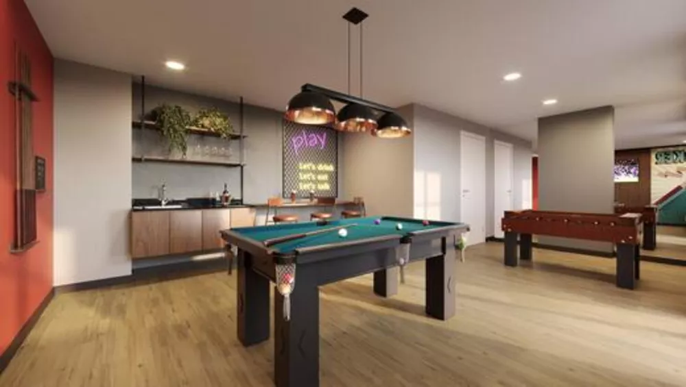 Apartamento, 3 quartos, 139 m² - Foto 5