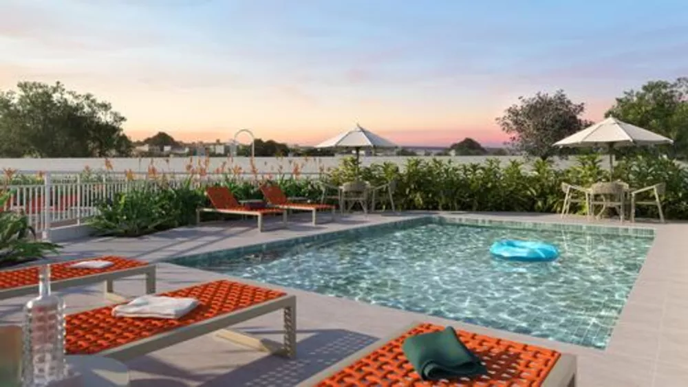 Apartamento, 3 quartos, 139 m² - Foto 12