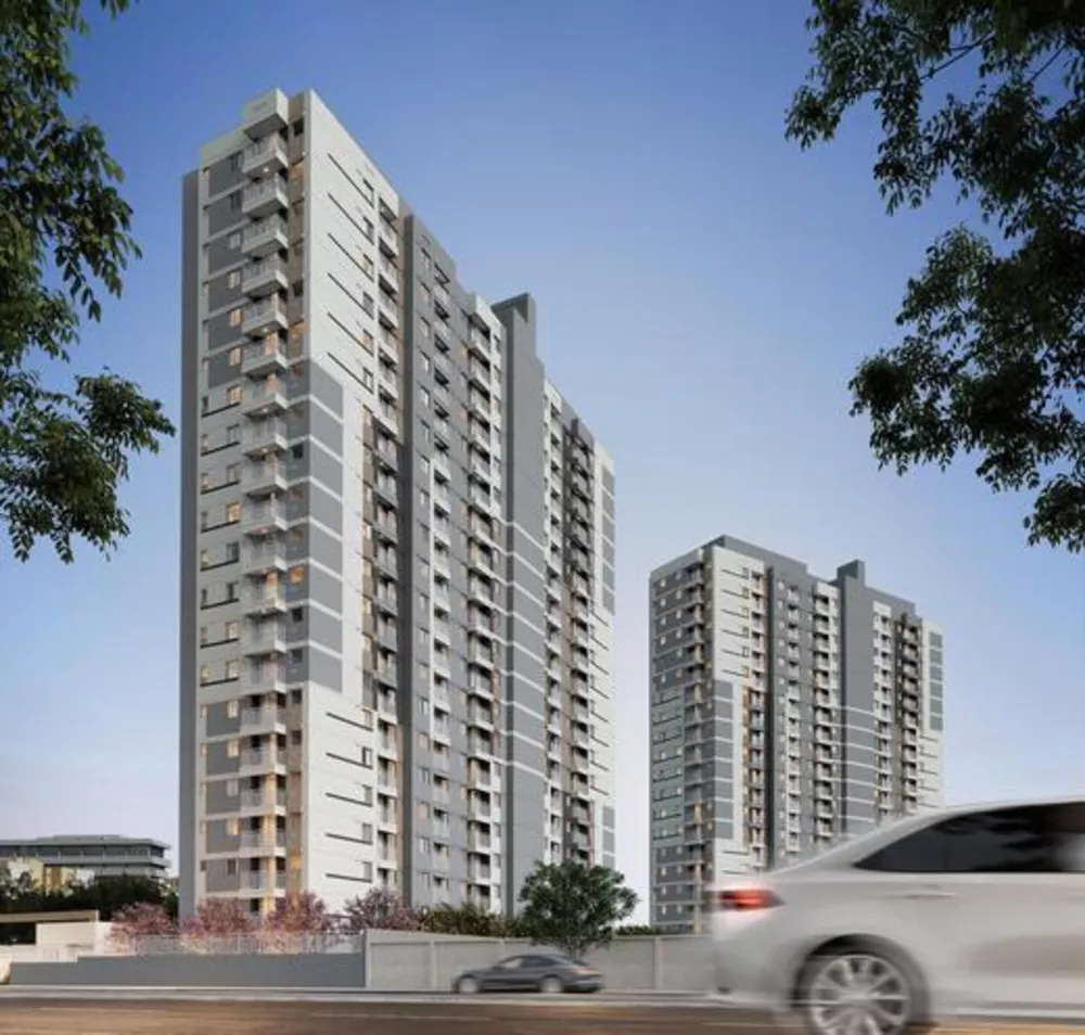 Apartamento, 3 quartos, 139 m² - Foto 2