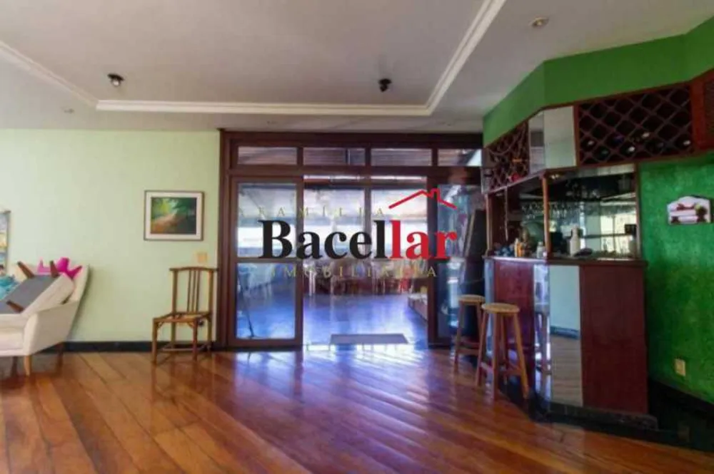 Cobertura, 3 quartos, 297 m² - Foto 4