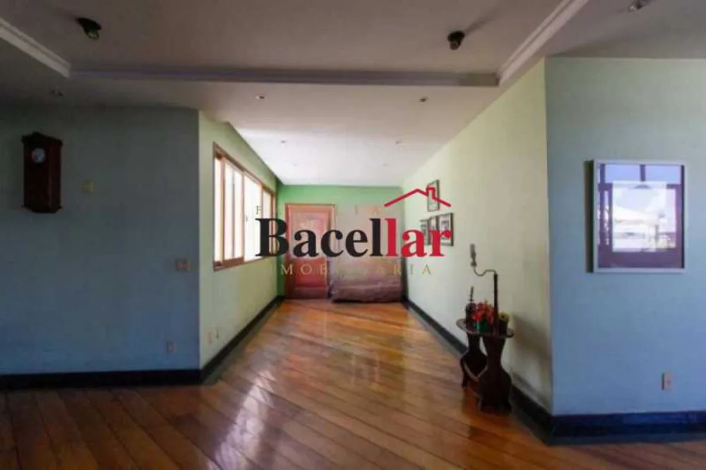 Cobertura, 3 quartos, 297 m² - Foto 5