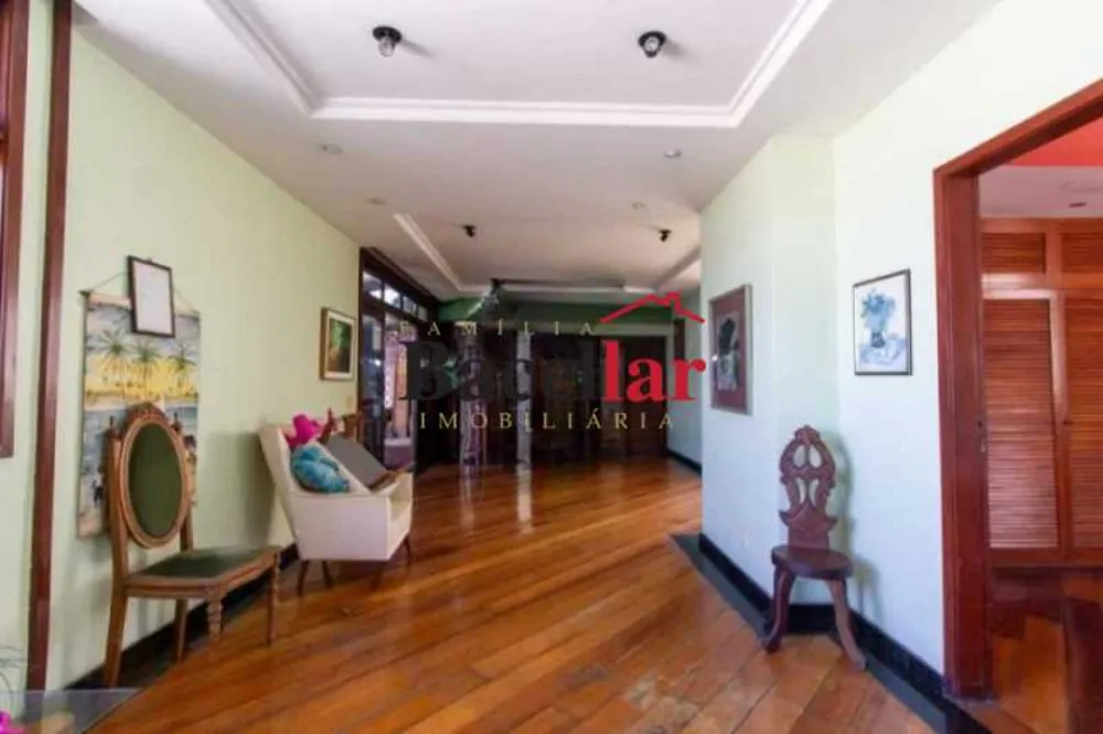 Cobertura, 3 quartos, 297 m² - Foto 7