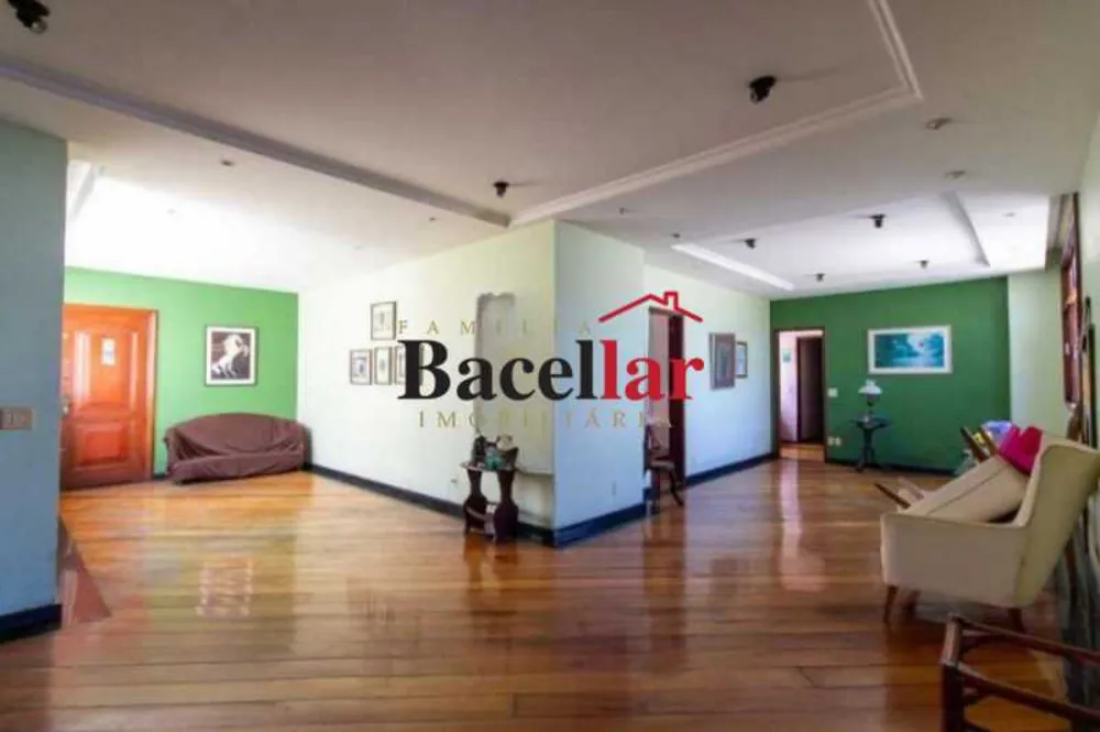 Cobertura, 3 quartos, 297 m² - Foto 1