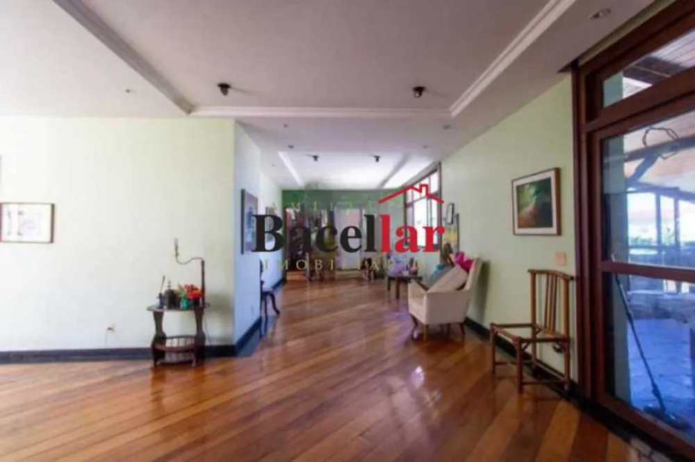 Cobertura, 3 quartos, 297 m² - Foto 3