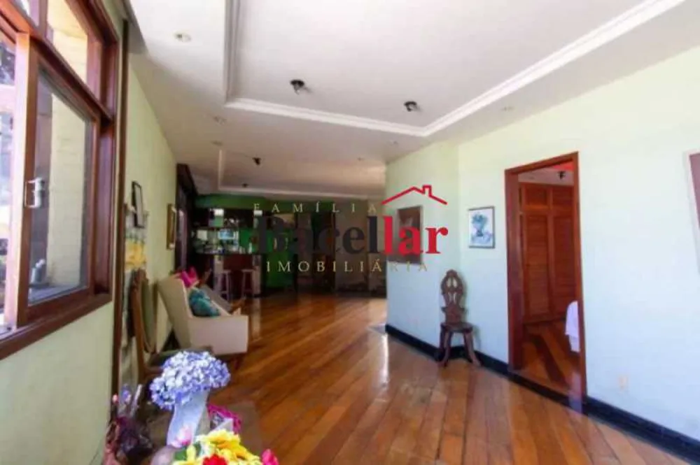 Cobertura, 3 quartos, 297 m² - Foto 8