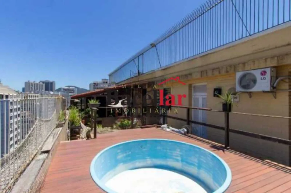 Cobertura, 3 quartos, 297 m² - Foto 29