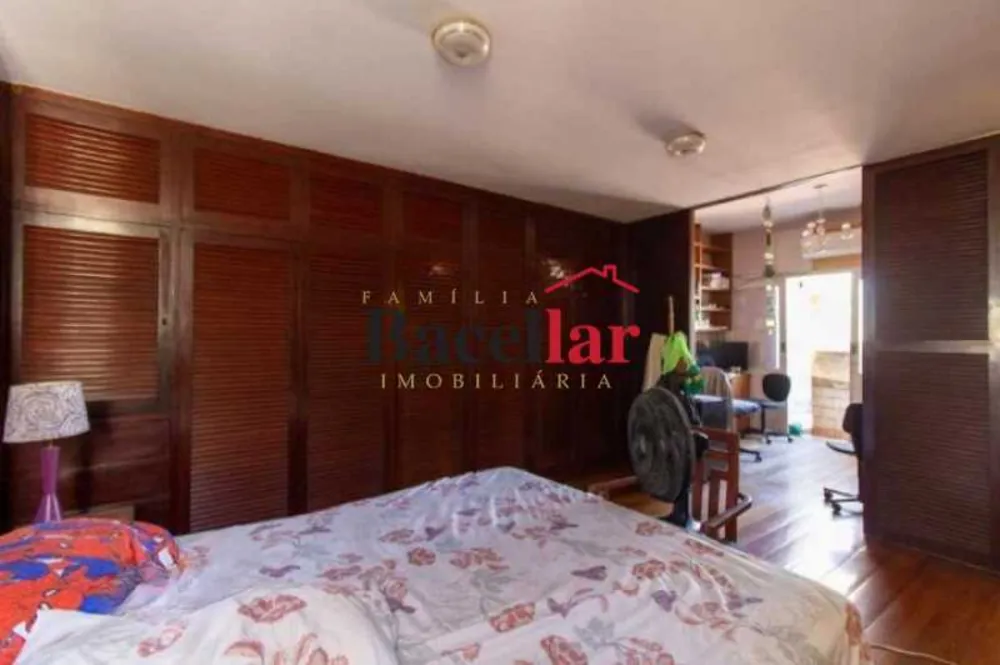 Cobertura, 3 quartos, 297 m² - Foto 12