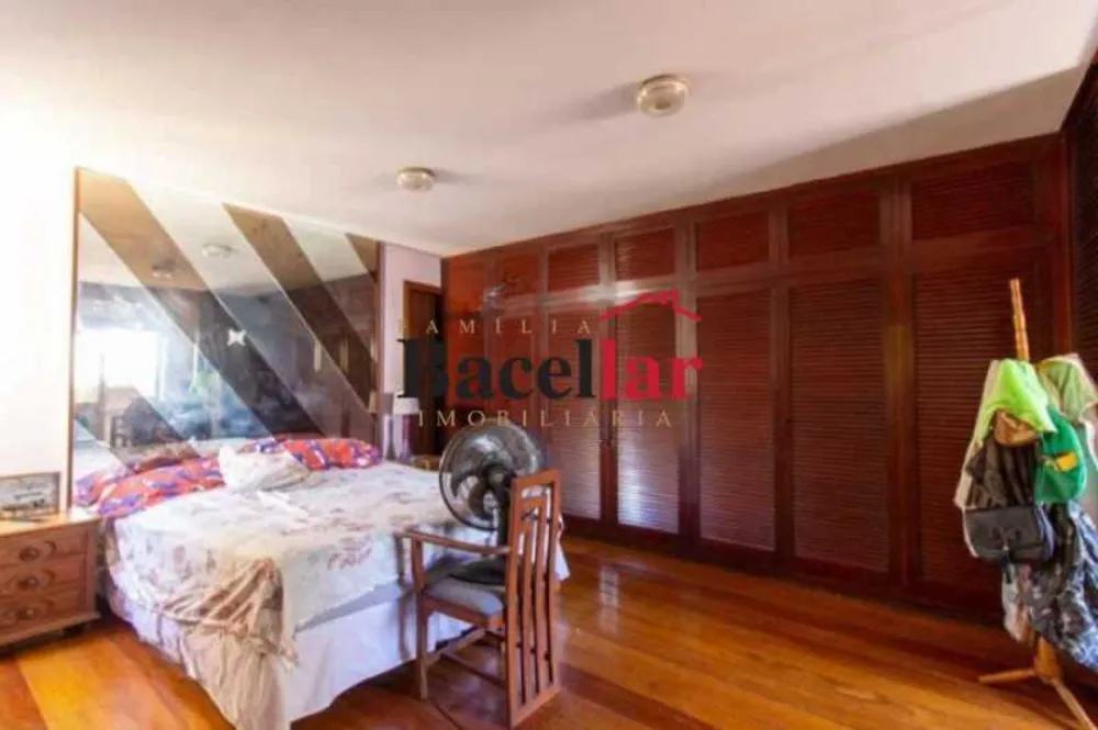 Cobertura, 3 quartos, 297 m² - Foto 9