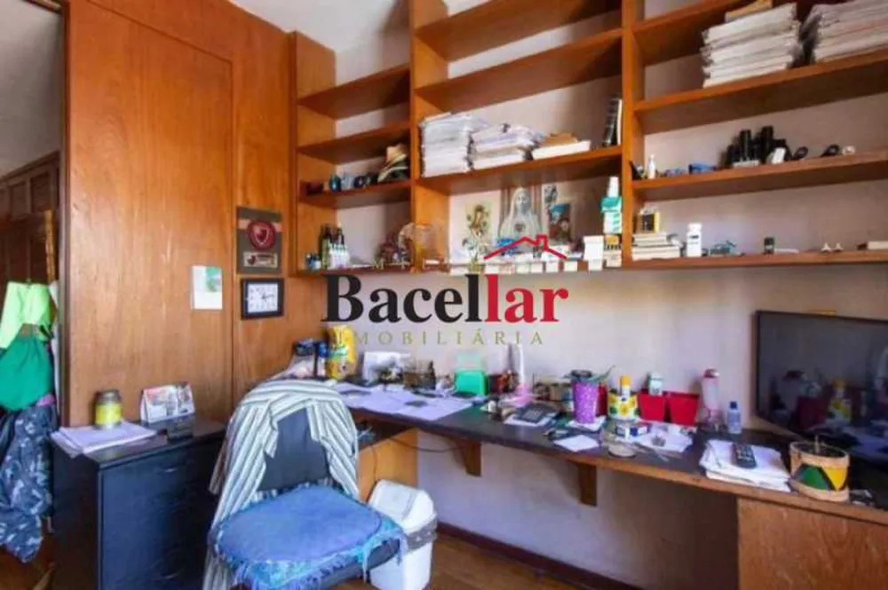 Cobertura, 3 quartos, 297 m² - Foto 19