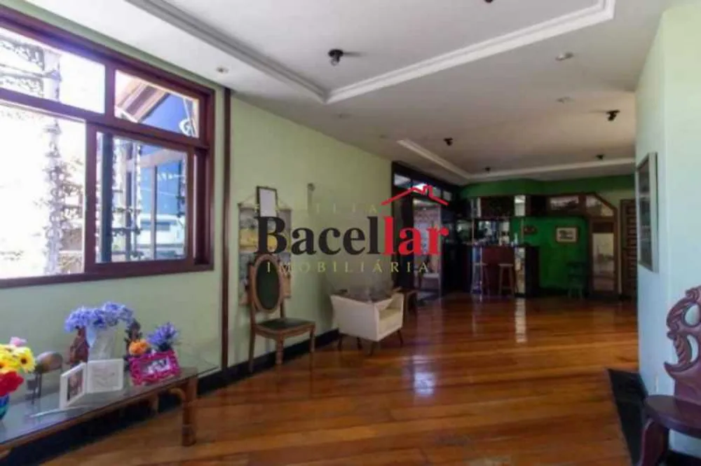 Cobertura, 3 quartos, 297 m² - Foto 6