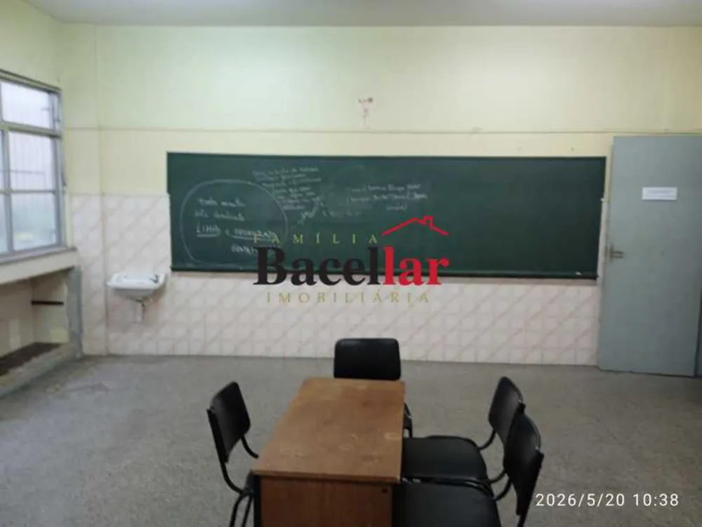 Prédio Inteiro, 4121 m² - Foto 3