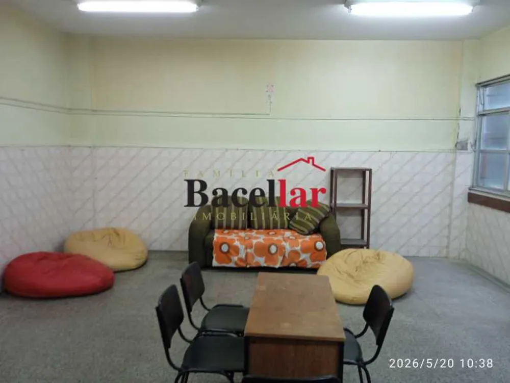 Prédio Inteiro, 4121 m² - Foto 2