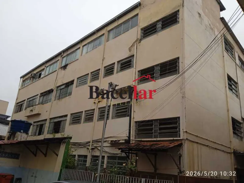 Prédio Inteiro, 4121 m² - Foto 21