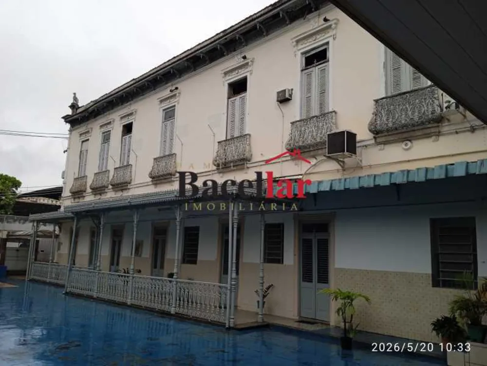 Prédio Inteiro, 4121 m² - Foto 22