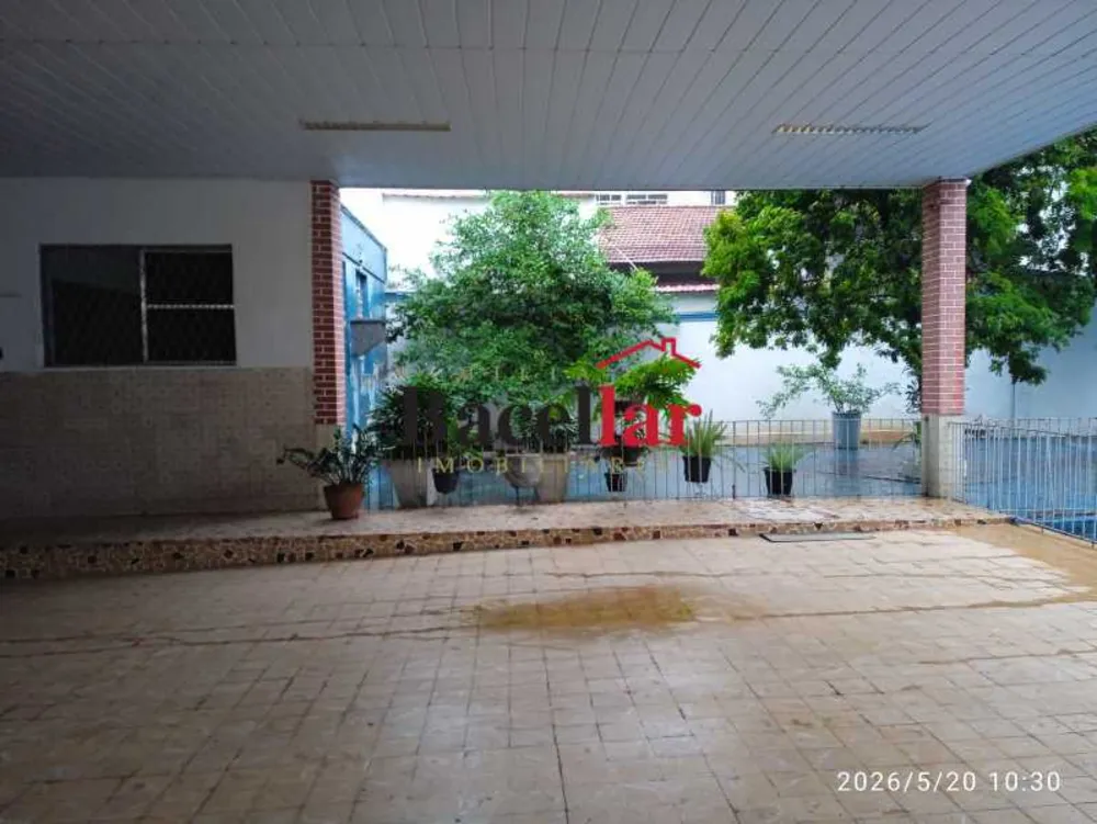 Prédio Inteiro, 4121 m² - Foto 3